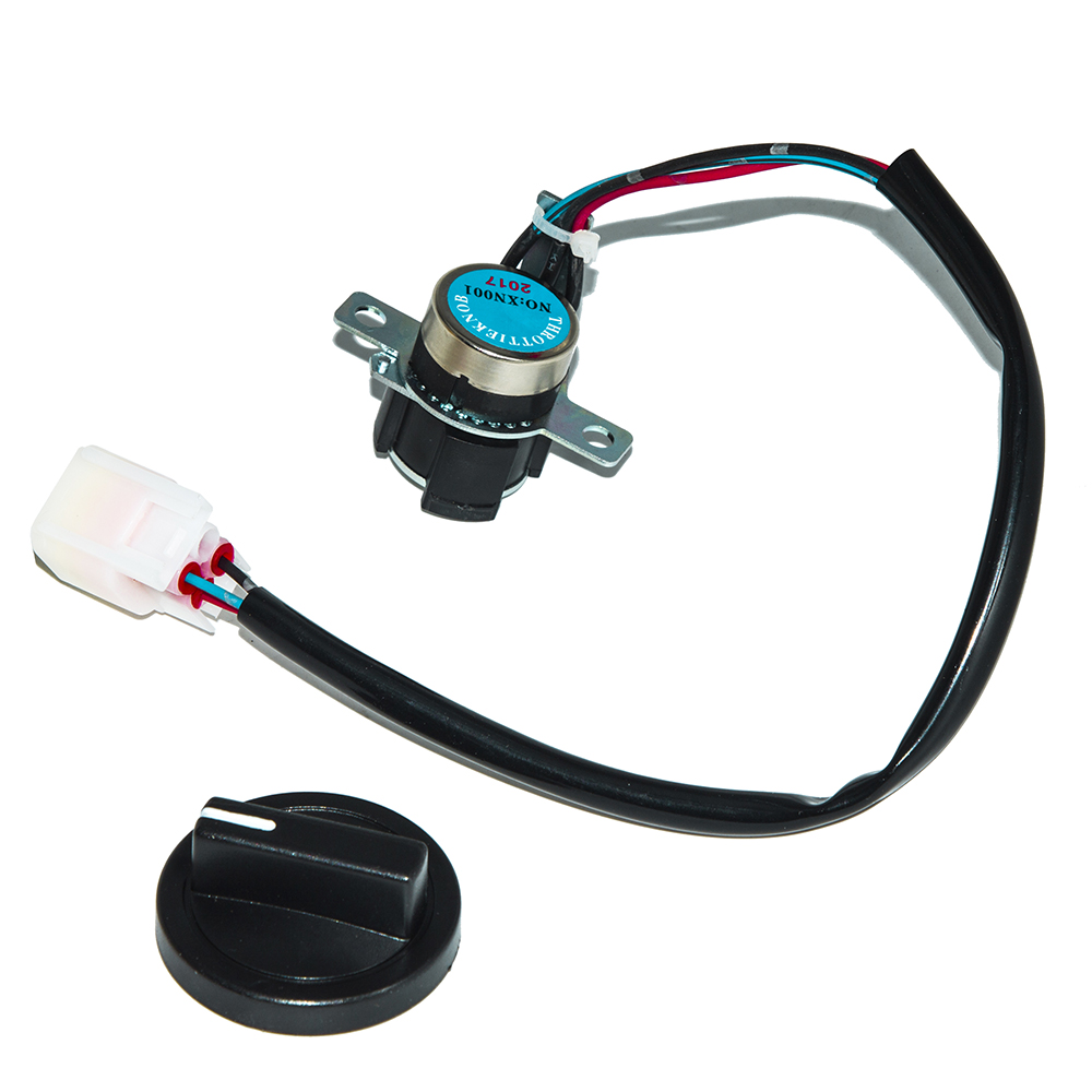 Throttle Knob  for  XGMA
